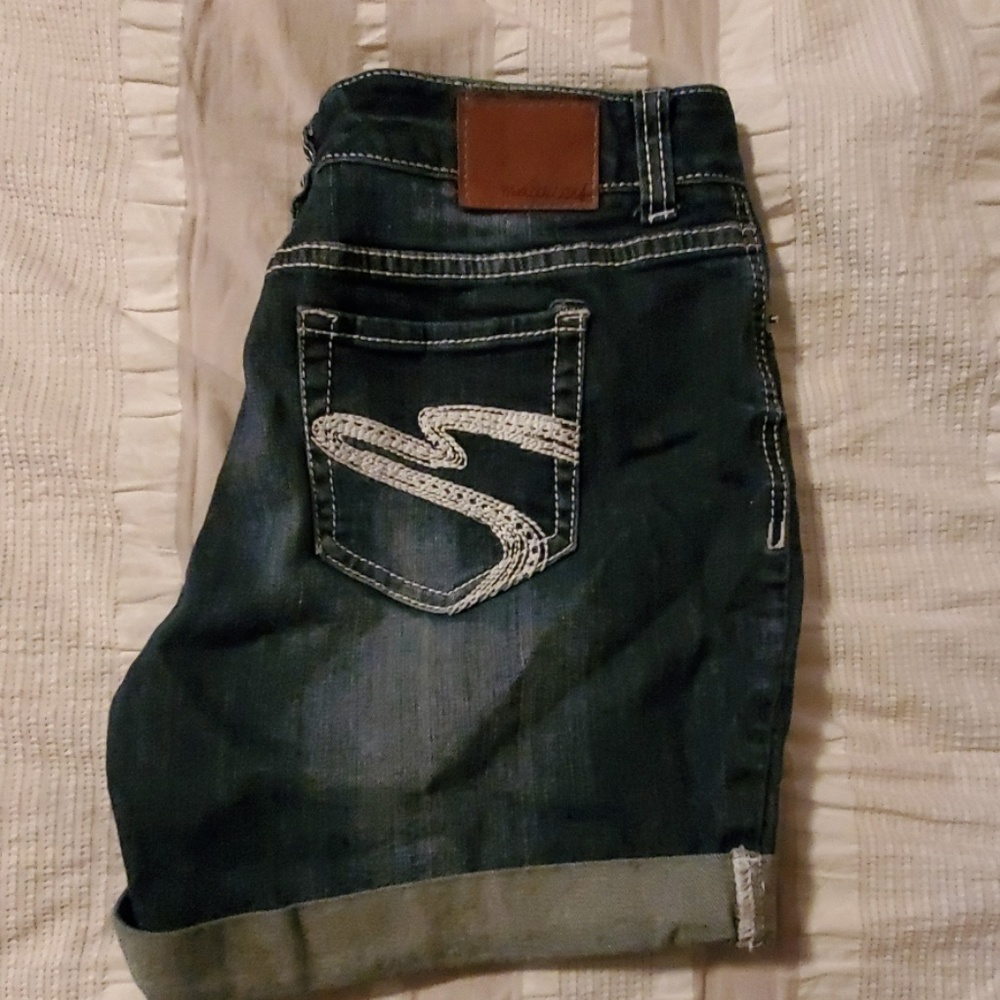 Maurices Shorts